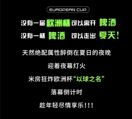 以前酒吧看欧洲杯说说 欧洲杯酒吧广告文案-第2张图片-www.211178.com_果博福布斯