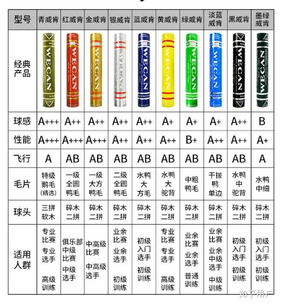 兰威羽毛球品牌评测（从选购到使用全方位介绍）-第2张图片-www.211178.com_果博福布斯