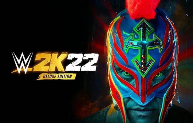 WWE2K22手游下载打破男女游戏界限，女性玩家也能成为游戏高手-第1张图片-www.211178.com_果博福布斯