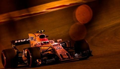 F1赛车的背后意义是什么？-第2张图片-www.211178.com_果博福布斯