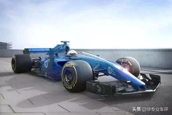 f1赛车的马力有多大？-第3张图片-www.211178.com_果博福布斯