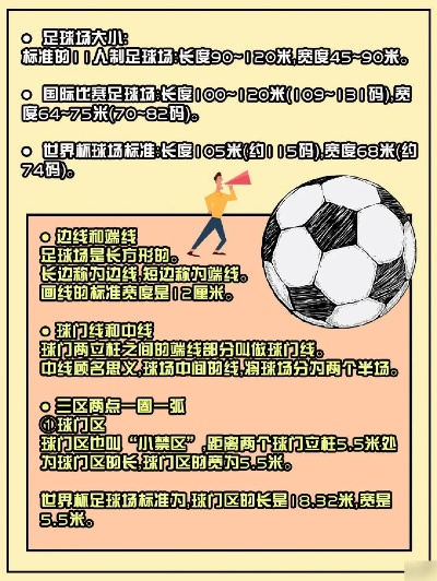 足球场尺寸介绍为何越大的球场并不一定是好的选择？-第2张图片-www.211178.com_果博福布斯