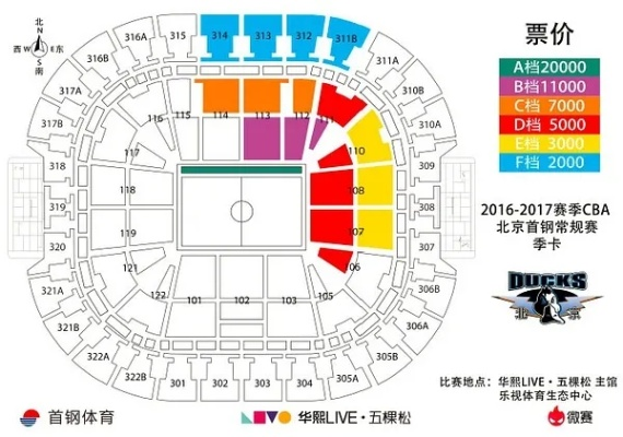 北京首钢门票网上订票官网大全（快速了解购票攻略，省钱又省心）-第3张图片-www.211178.com_果博福布斯